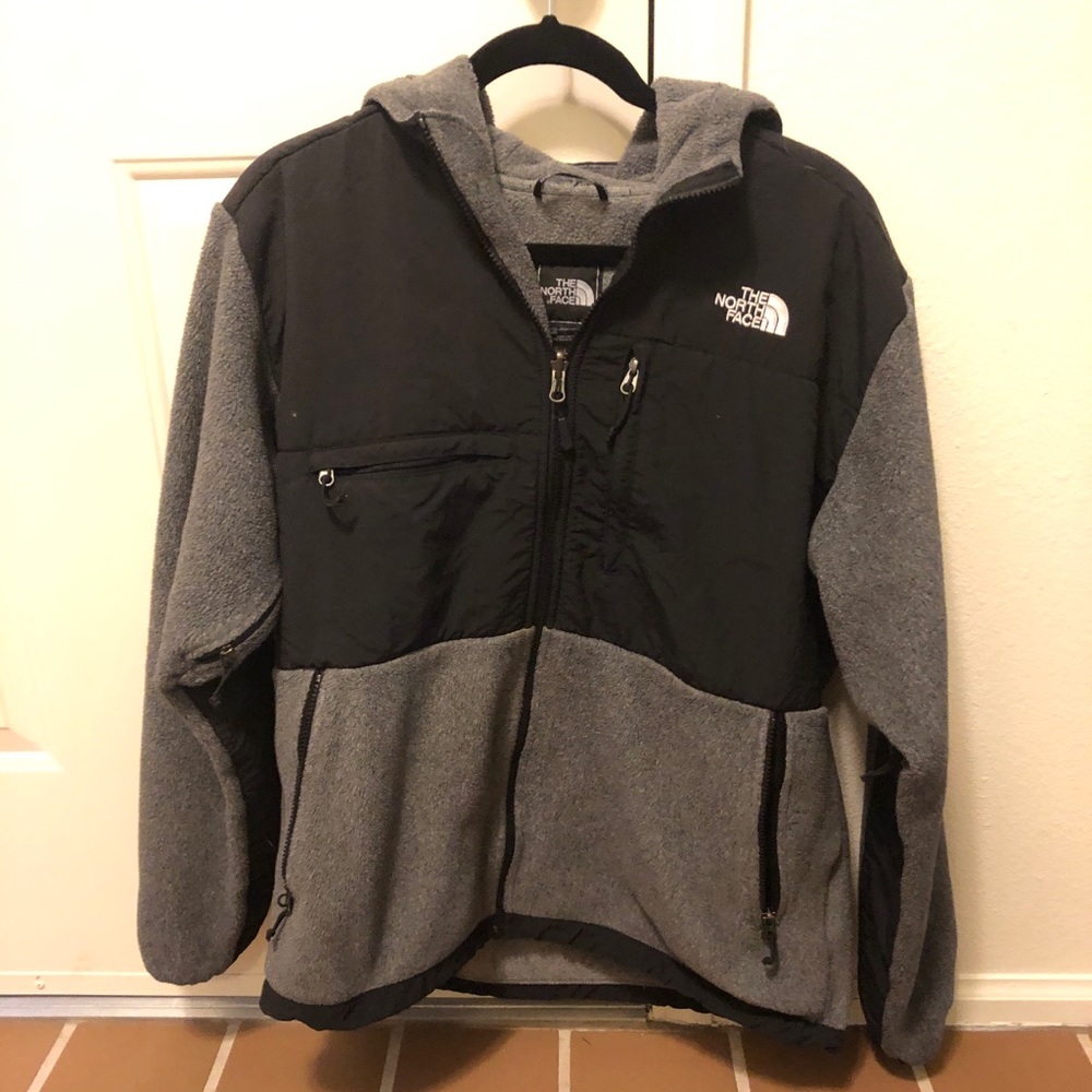 The North Face Men’s Jacket